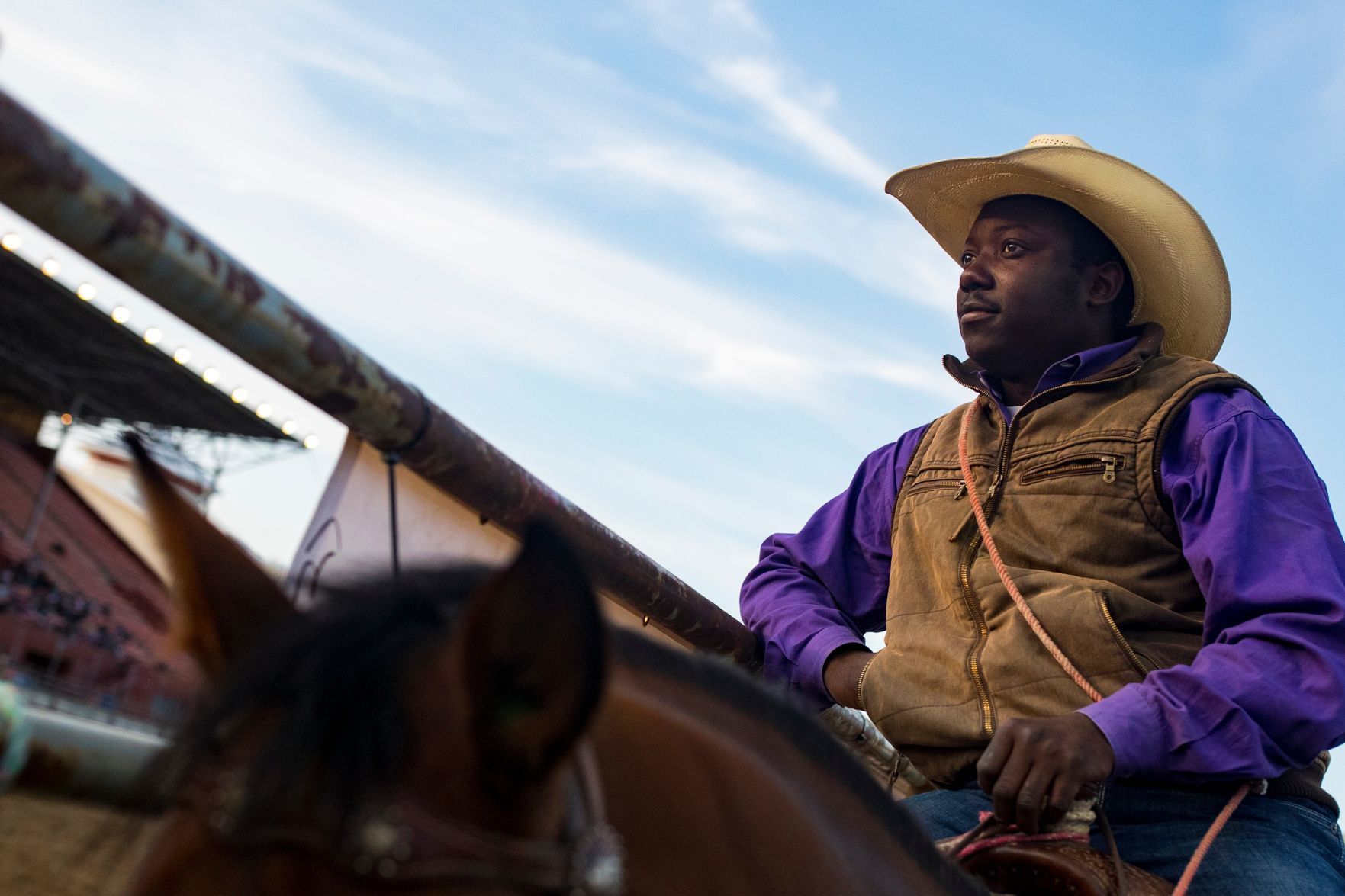 Yellowstone River Roundup